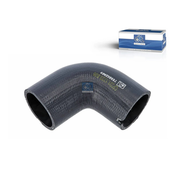 Hose, retarder 1.14835 DIESEL TECHNIC